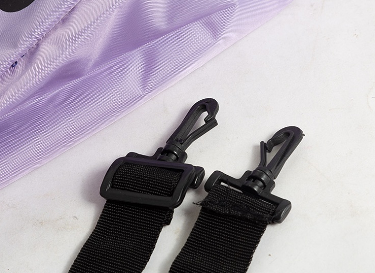 ساک ورزشی طرح NIKE