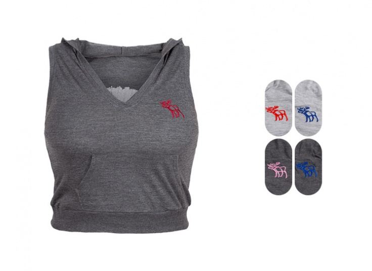 نیم تنه کلاهدار Aber کد14490