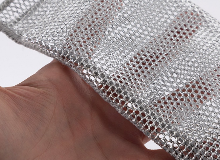 اسکاچ گاز و ظروف