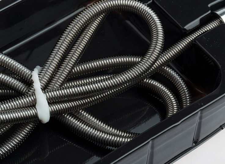 کابل یک به یک Earldom