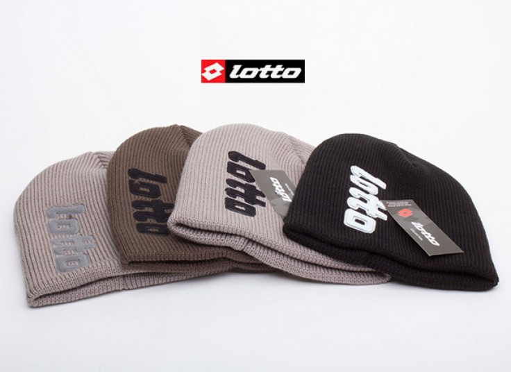 کلاه زمستانی lotto