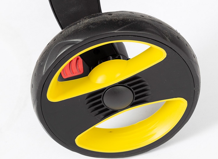 کالسکه 3 کاره Fooyfoo