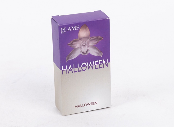 ادکلن جیبی FLAME SKY