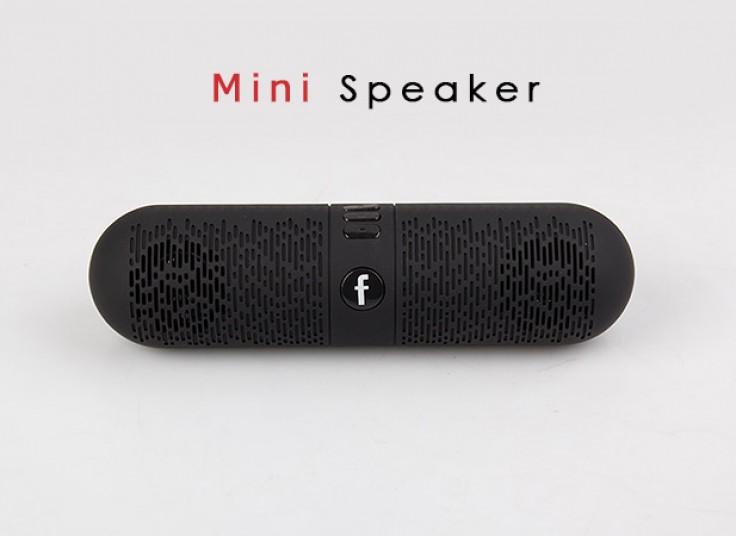 3مدل اسپیکر بلوتوث Facebook