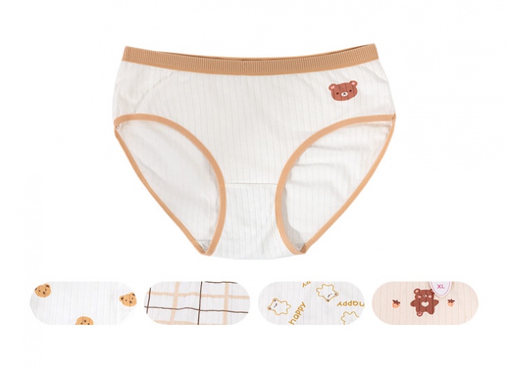 لباس زیر زنانه فانتزی کبریتی