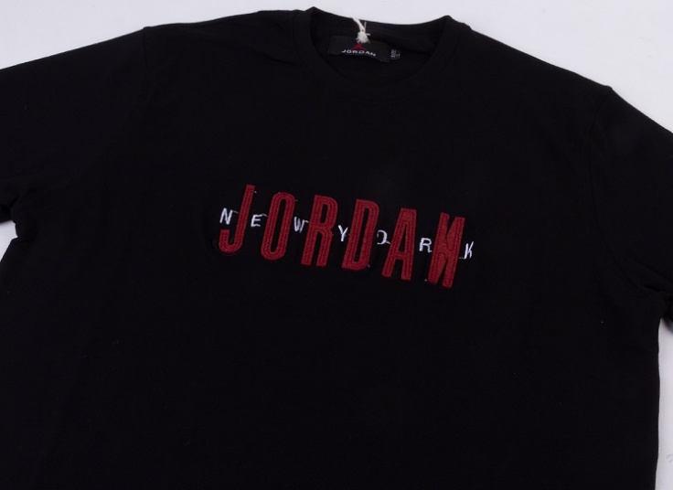 بلوز آستین بلند مردانهJordan