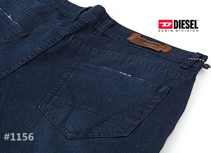 شلوار جین مردانه Diesel