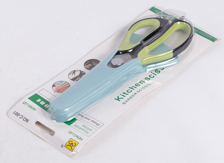 قیچی چندکاره Heng Lizi