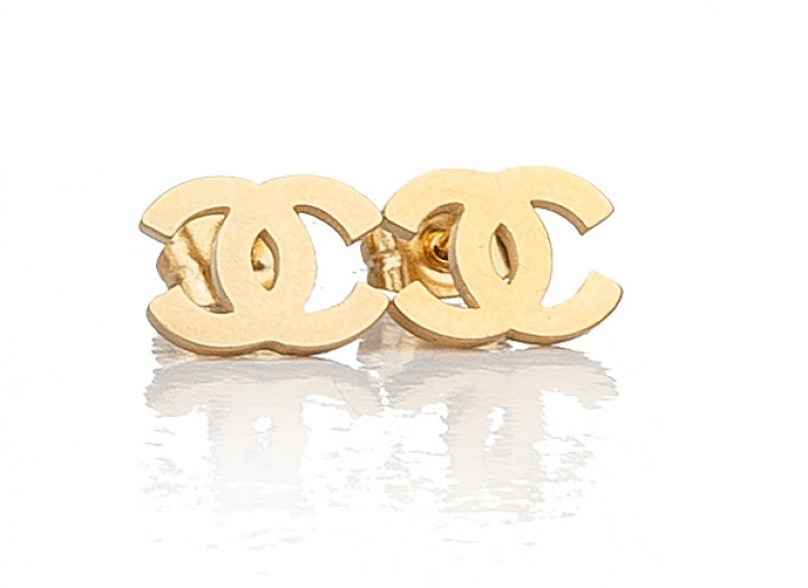 گوشواره استیل اقلیمه