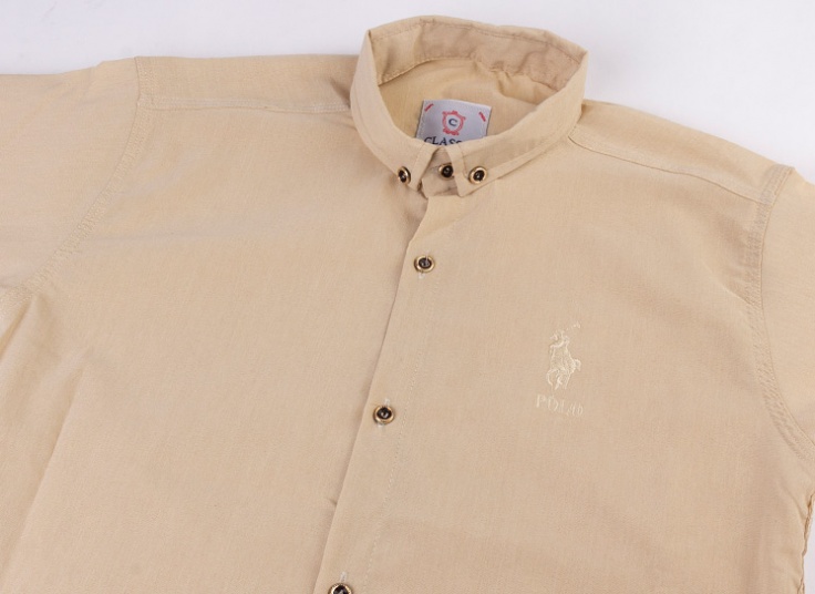 پیراهن مردانه طرح polo ralph lauren