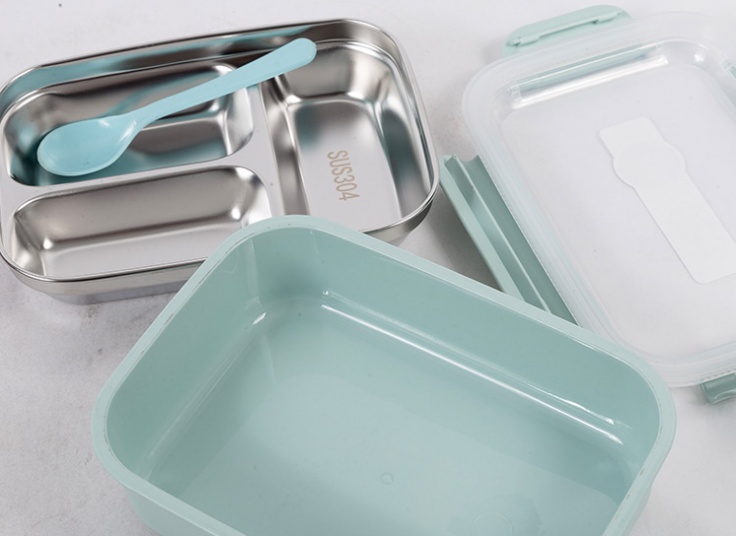 انواع لانچ باکس