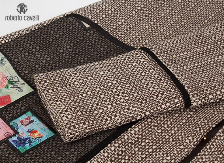 مانتو مجلسی roberto cavalli