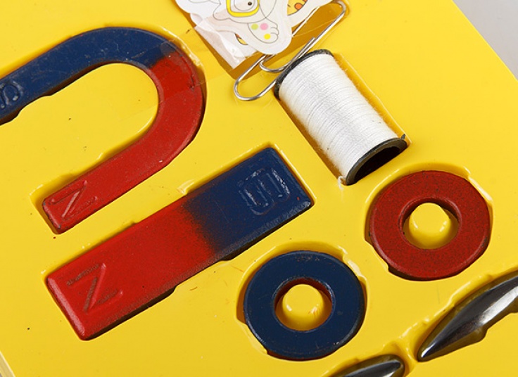 پکیج بازی مگنتی