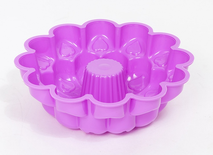 قالب ژله Faran