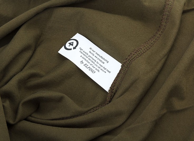 تیشرت مردانه Elpino