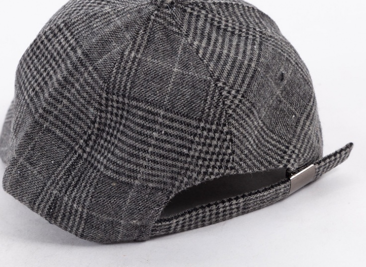 کلاه نقاب دار پشمی GUANZHIDI