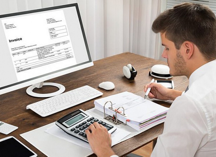 ماژول آموزشی نرم افزار سپیدار در تلاش حسابداران بزرگ