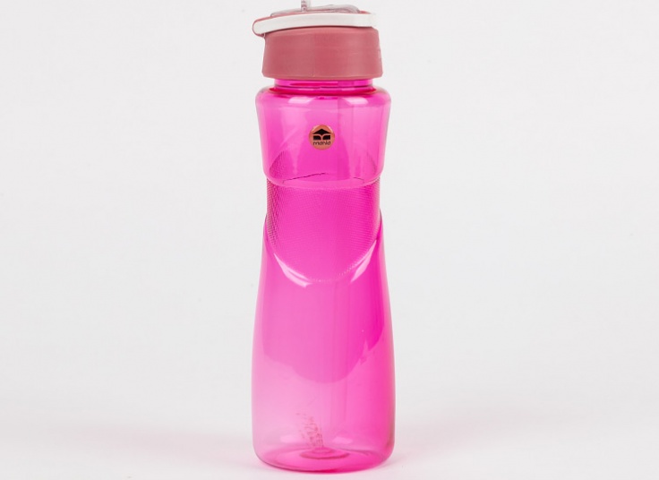 قمقمه نی دار ورزشی