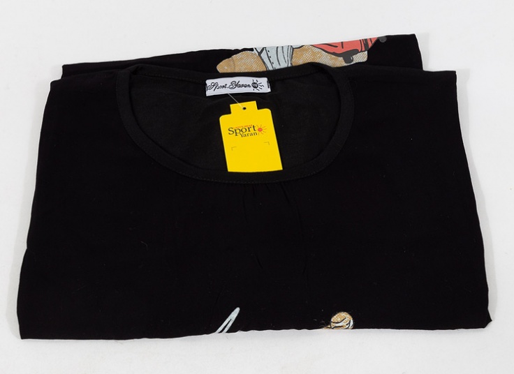 تاپ جلو نخی طرح میکی موس