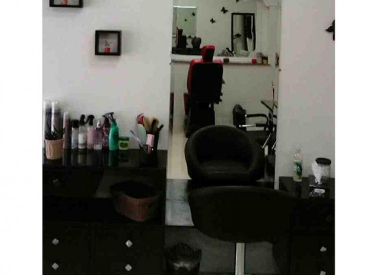 سالن زیبایی فاطیما