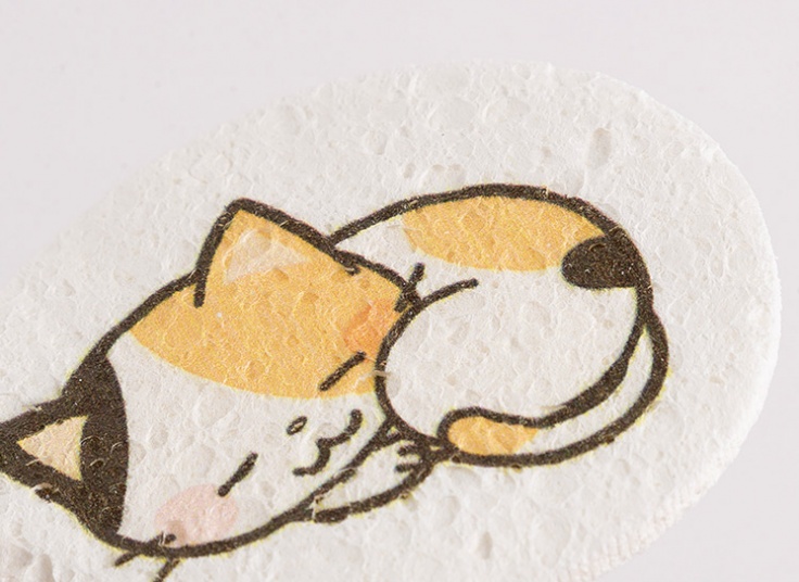 اسکاچ اسفنجی فانتزی