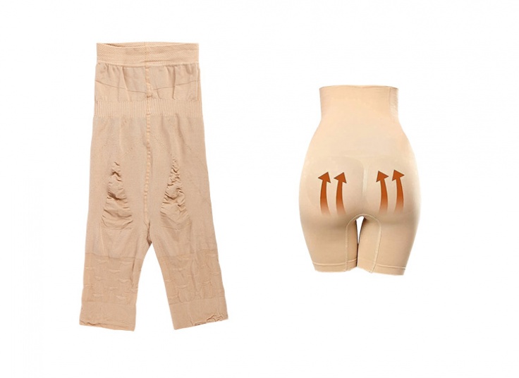 گن لاغری زنانه