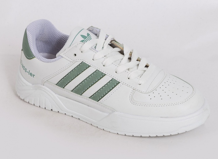 کتانی زنانه adidas مدل Dass-ler