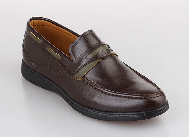 کفش کالج مردانه Barcode سری Duel