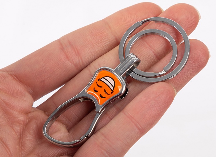 انواع جاکلیدی کمری