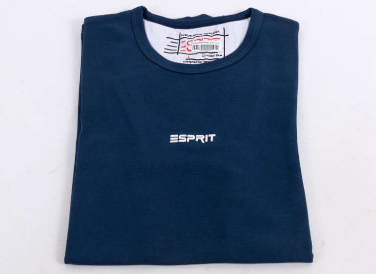 تیشرت آستین کوتاه Esprit