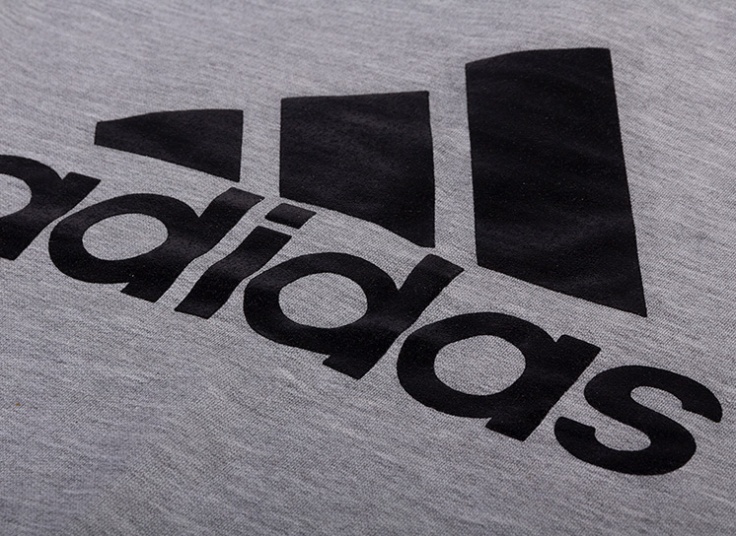 بلوز مردانه توکرکی طرح adidas