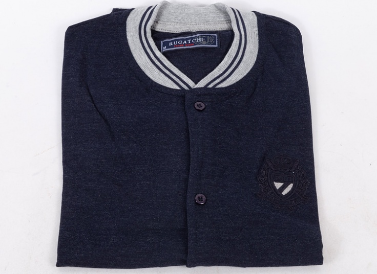 تیشرت مردانه آستین کوتاه طرح POLO