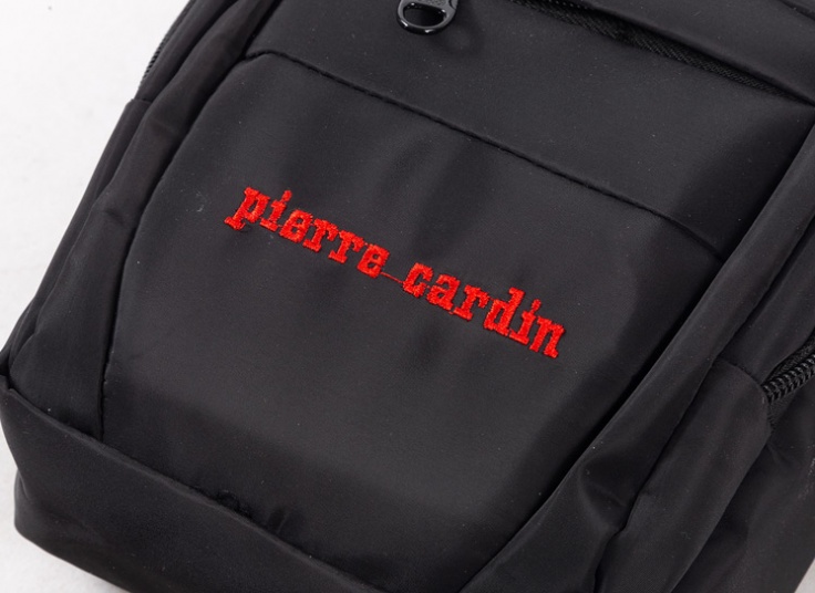 کیف دوشی طرح Pierre Cardin