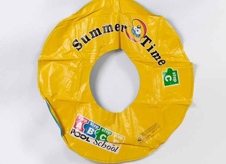 حلقه شنا رینگی Summer Time