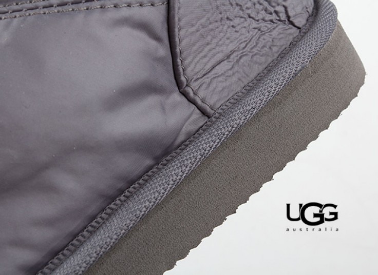 Rain Boot طرح UGG