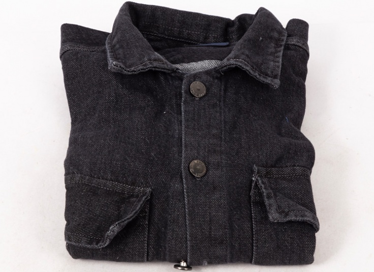 کت جین مردانه ATA