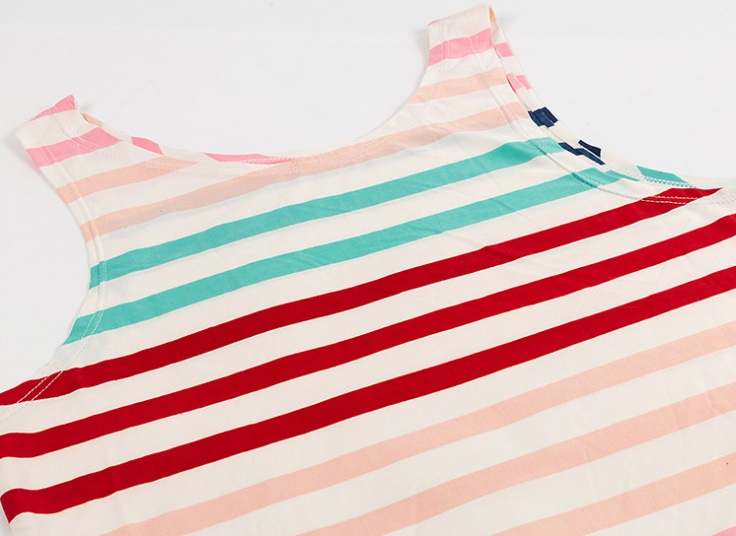 تاپ تیشرت زنانه Chanel