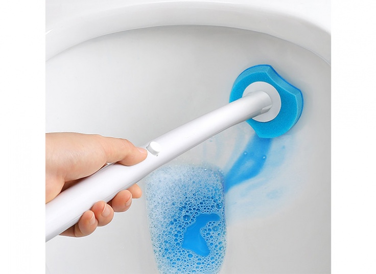 برس توالت aswei