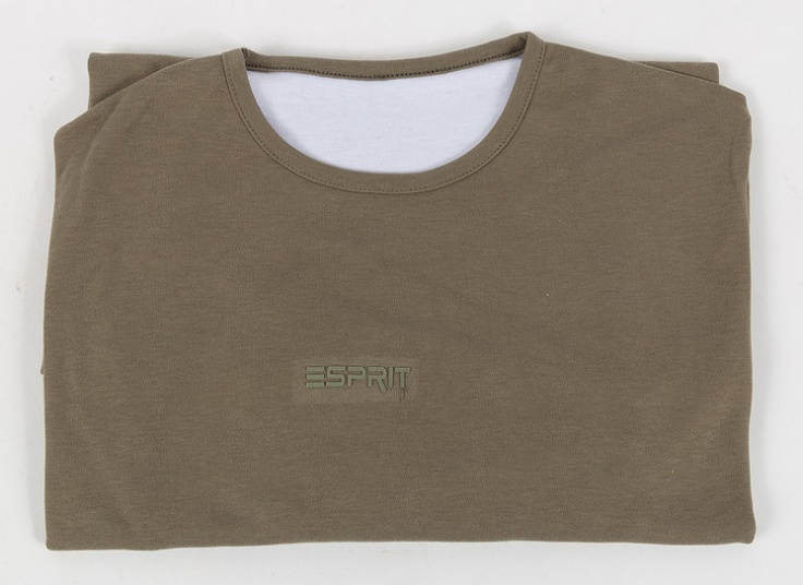 تیشرت آستین بلند مردانه Esprit