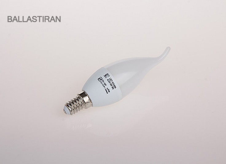 لامپ کم مصرف BALLASTIRAN