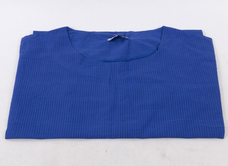 تونیک زنانه سایز بزرگ کد 15719