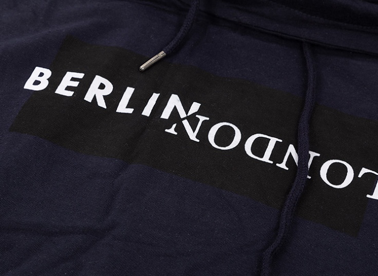 بلوز مردانه LFTMAN