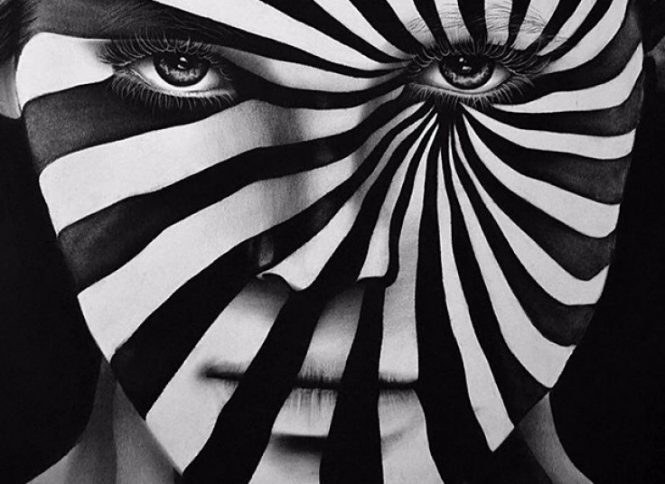 آموزشگاه تخصصی طراحی و نقاشی ژيكس