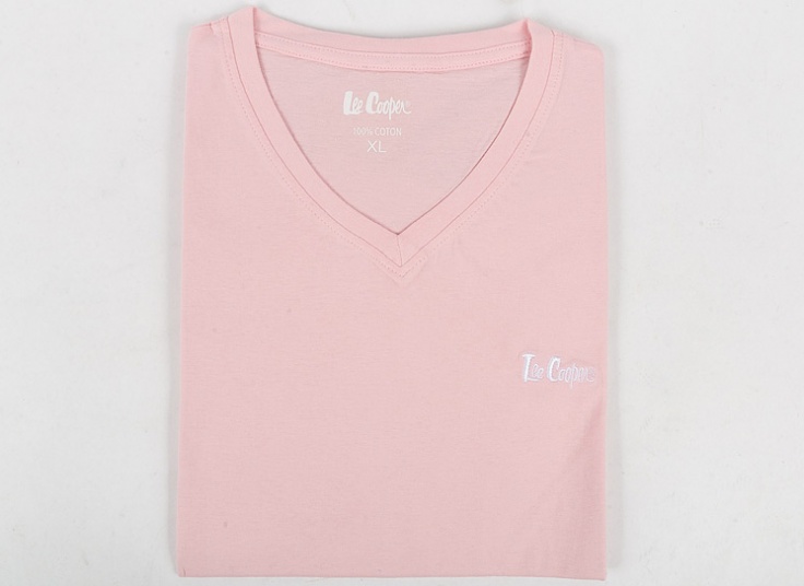 تیشرت آستین کوتاه LeeCooper