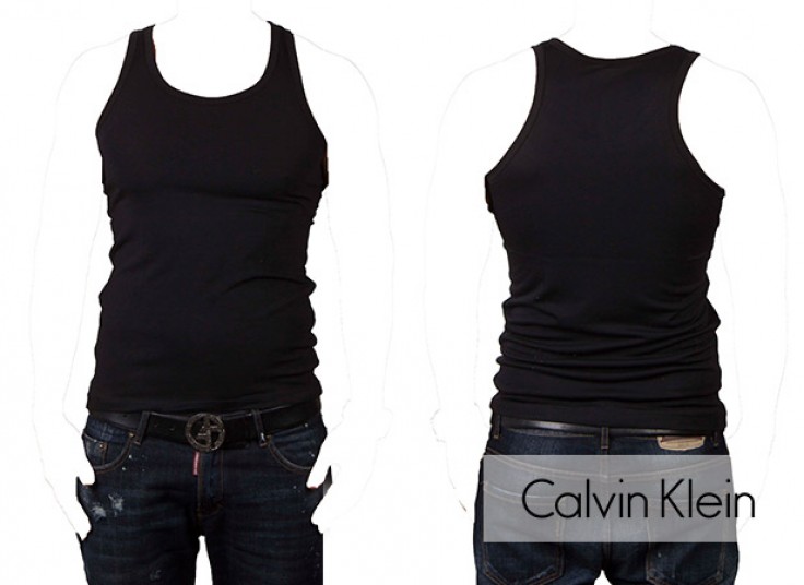 رکابی مردانه Calvin Klein