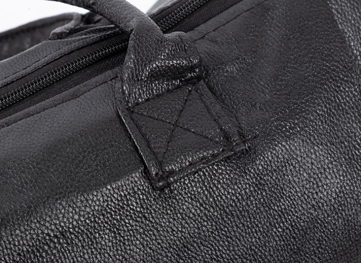 ساک چرمی ورزشی Nike