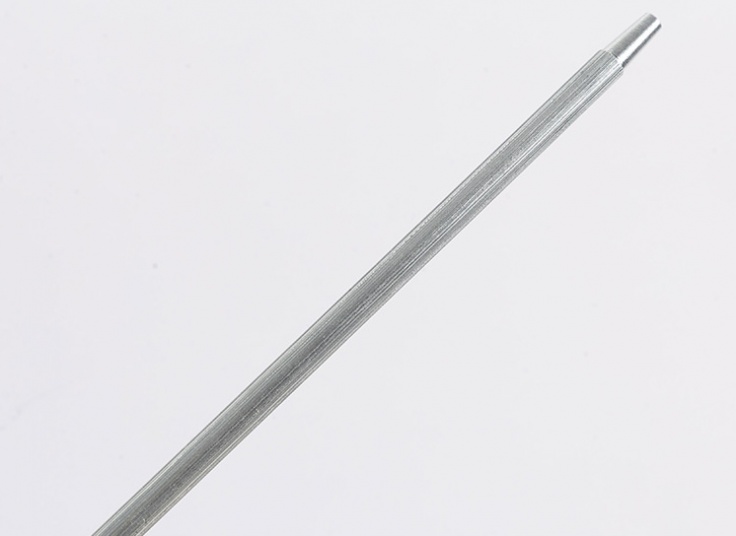 چاقو تیزکن فلزی