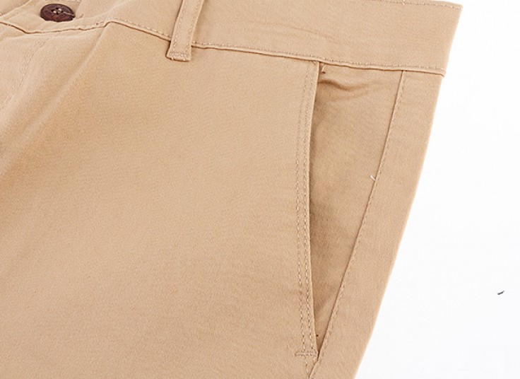 شلوار کتان مردانه طرح Diesel