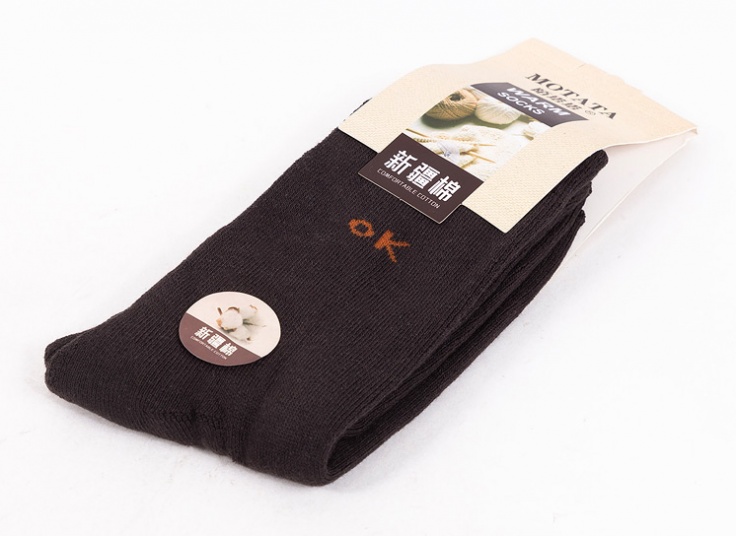 جوراب مردانه حوله ای Motata