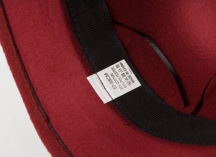 کلاه زنانه Cloche hat